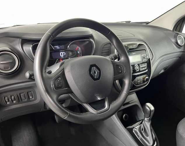 Renault Kaptur  Play