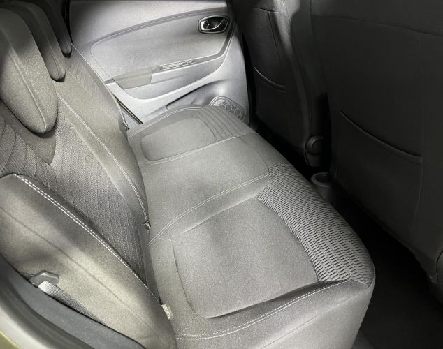 Renault Kaptur  Play
