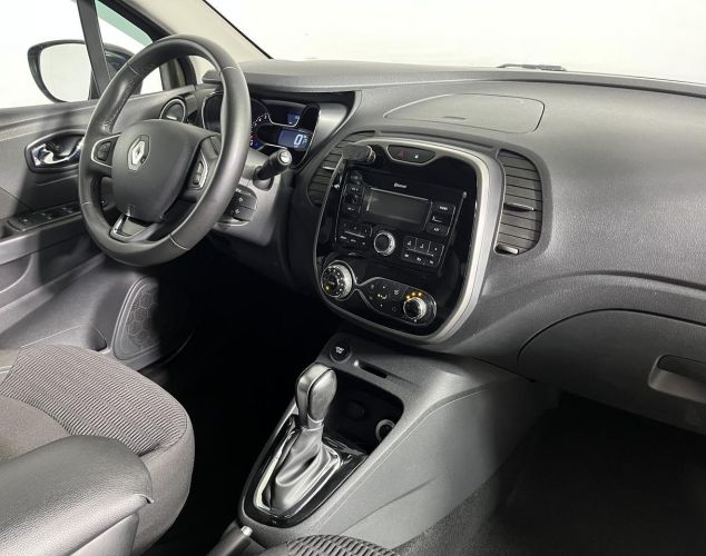Renault Kaptur  Play