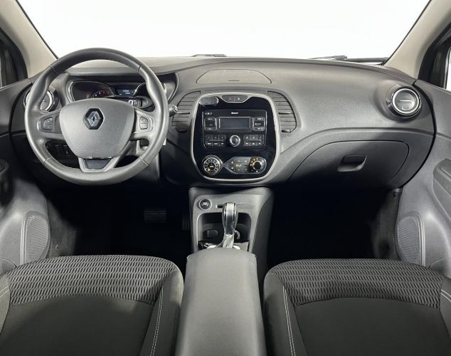 Renault Kaptur  Play