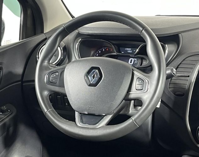 Renault Kaptur  Play