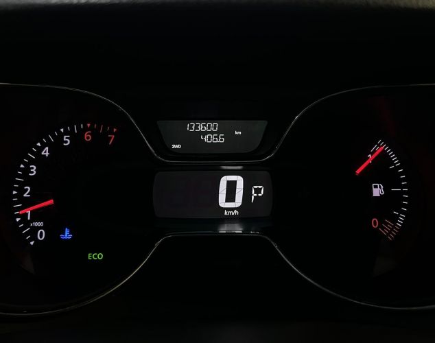 Renault Kaptur  Play
