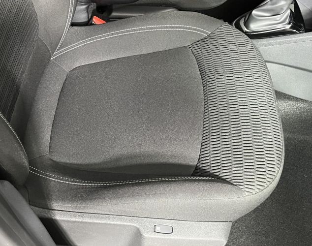 Renault Kaptur  Play