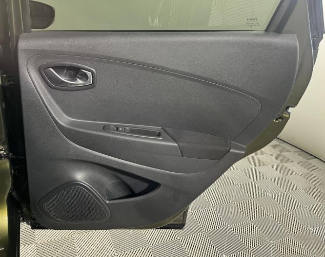 Renault Kaptur  Play