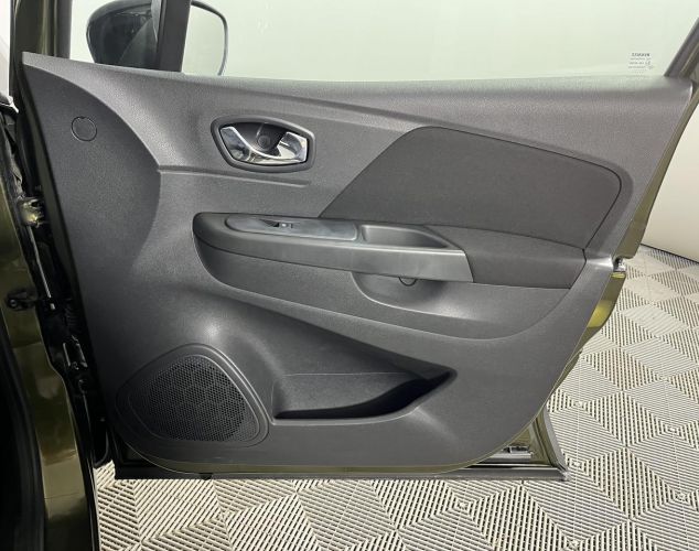 Renault Kaptur  Play