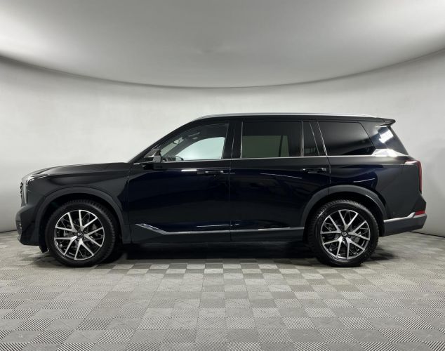 GAC GS8  