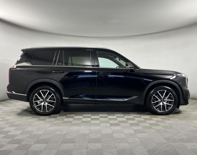 GAC GS8  