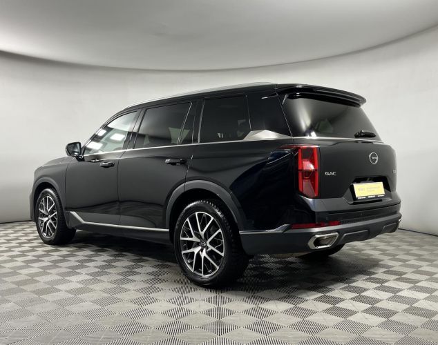 GAC GS8  