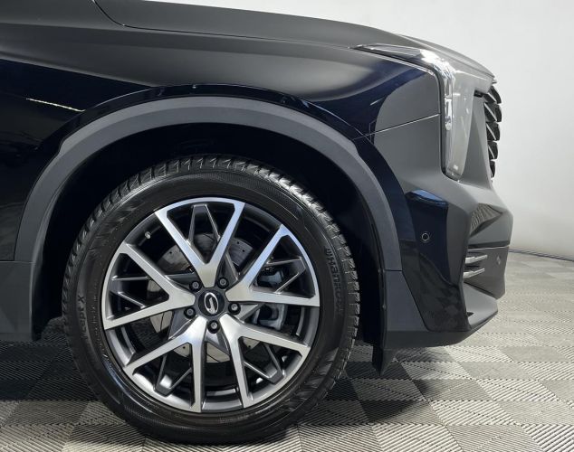 GAC GS8  