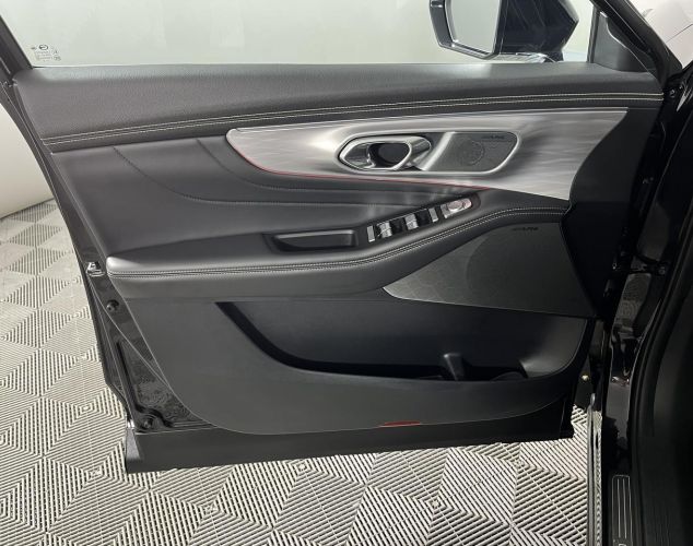 GAC GS8  