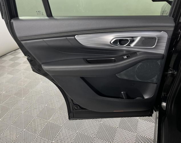 GAC GS8  