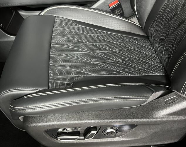 GAC GS8  