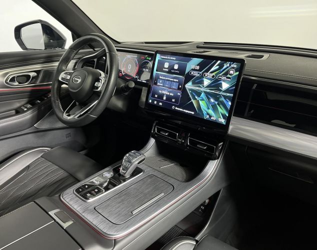 GAC GS8  