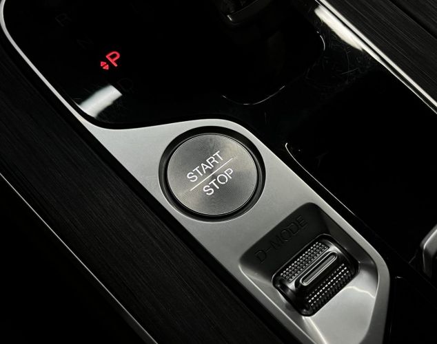 GAC GS8  