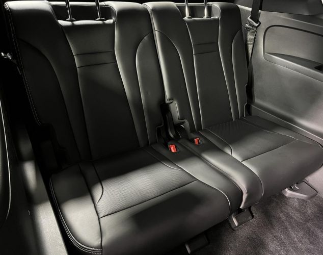 GAC GS8  