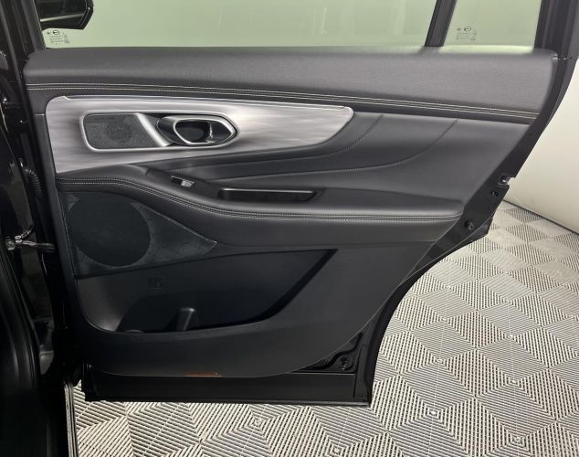 GAC GS8  