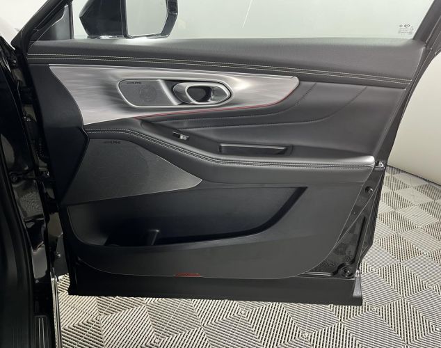 GAC GS8  
