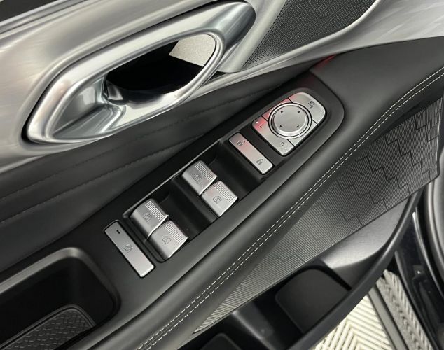 GAC GS8  