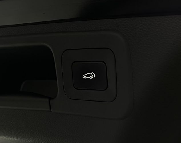 GAC GS8  