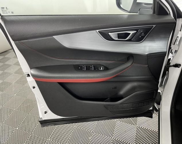 CHERY Tiggo 4 PRO  Base