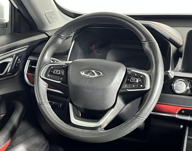 CHERY Tiggo 4 PRO  Base