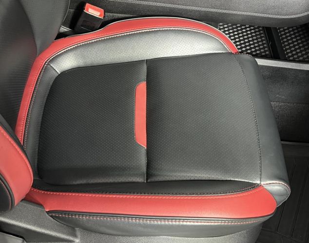 CHERY Tiggo 4 PRO  Base