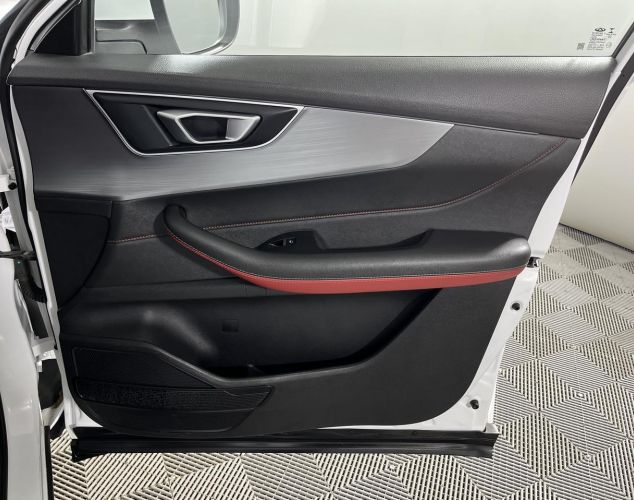 CHERY Tiggo 4 PRO  Base