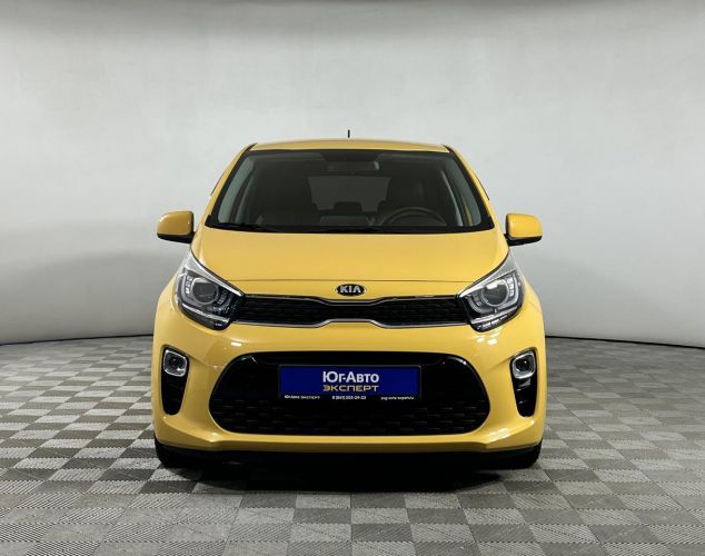 Kia Picanto  