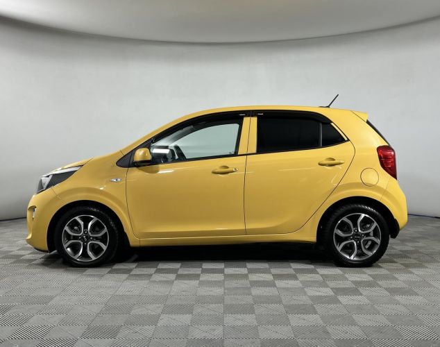 Kia Picanto  