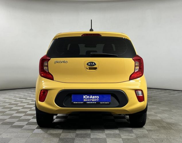 Kia Picanto  