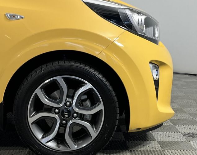 Kia Picanto  
