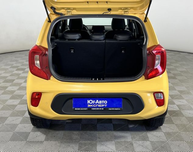 Kia Picanto  