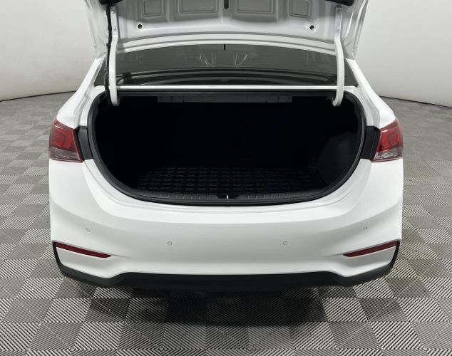 Hyundai Solaris  Super Series+ Пакет Winter