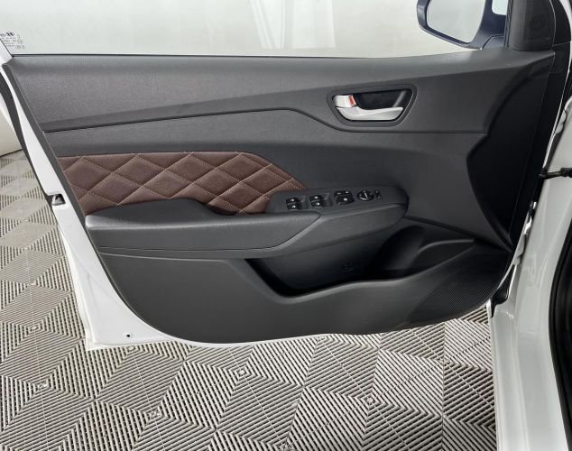 Hyundai Solaris  Super Series+ Пакет Winter