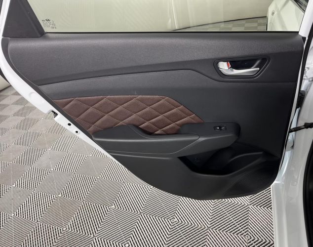 Hyundai Solaris  Super Series+ Пакет Winter