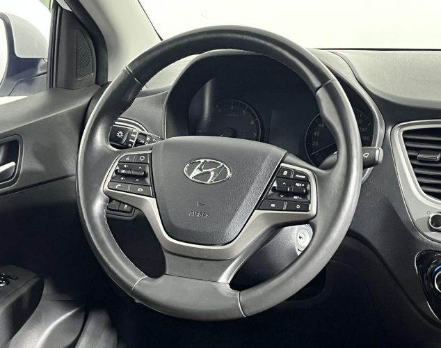 Hyundai Solaris  Super Series+ Пакет Winter