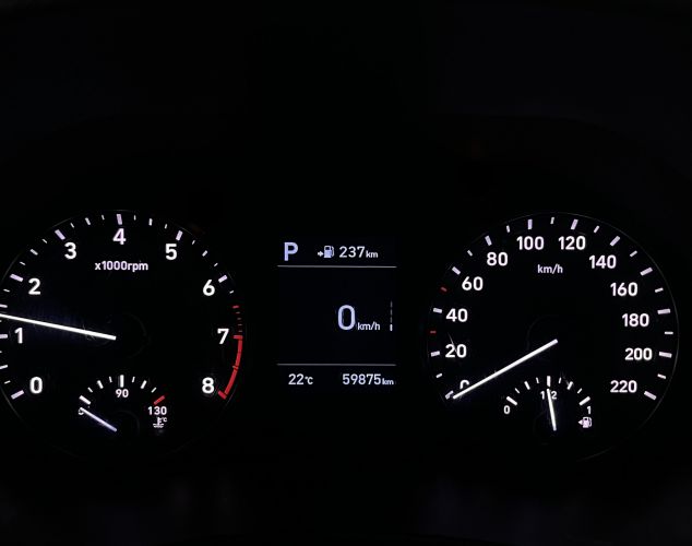 Hyundai Solaris  Super Series+ Пакет Winter