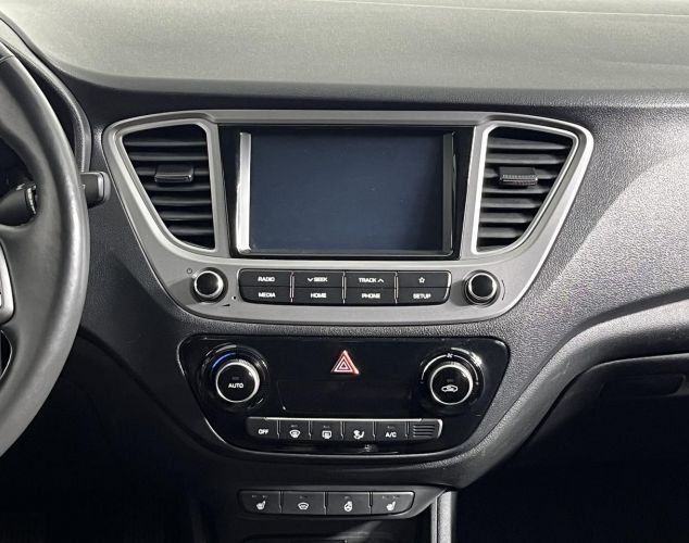 Hyundai Solaris  Super Series+ Пакет Winter