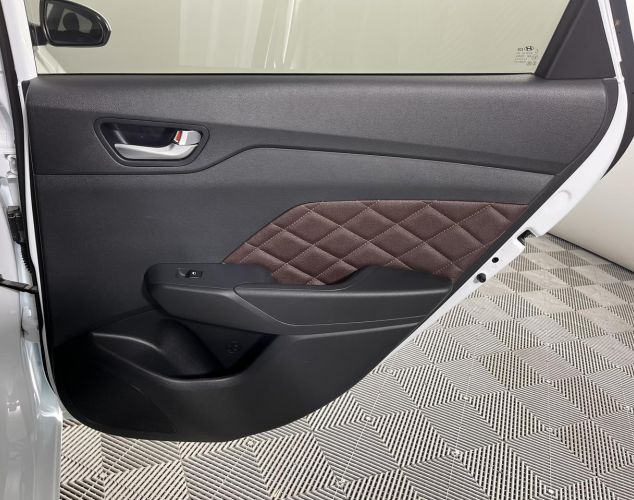 Hyundai Solaris  Super Series+ Пакет Winter
