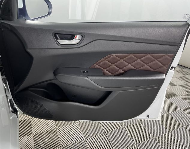 Hyundai Solaris  Super Series+ Пакет Winter