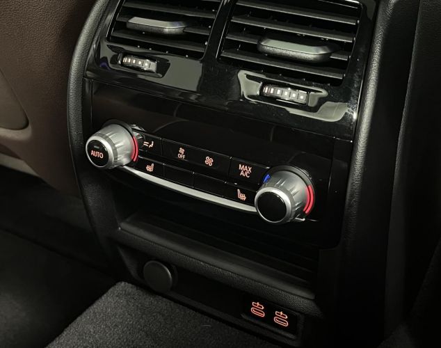 BMW 5 серия  
