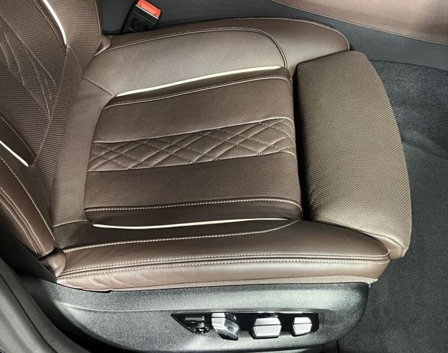BMW 5 серия  
