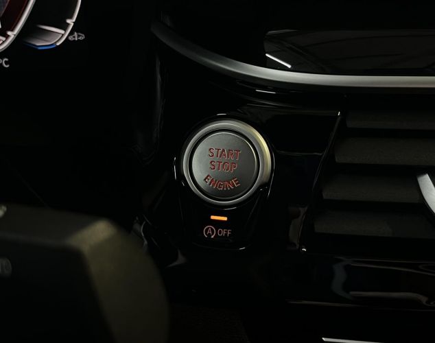 BMW 5 серия  