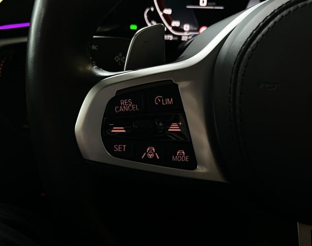BMW 5 серия  