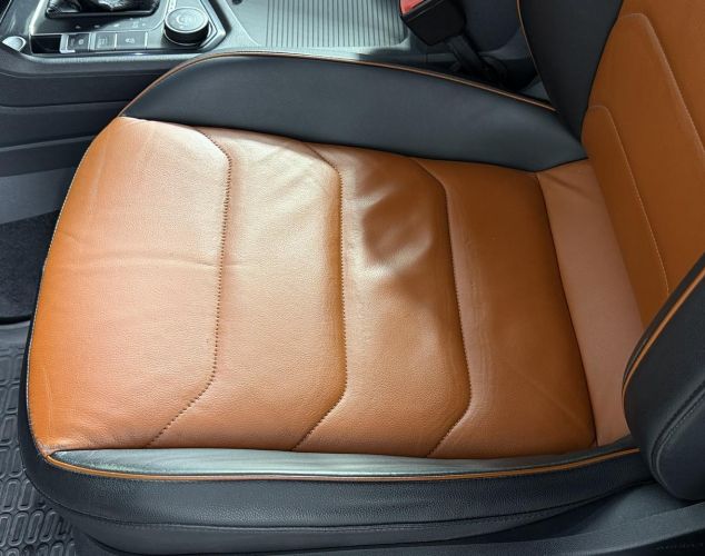 Volkswagen Tiguan  Sportline