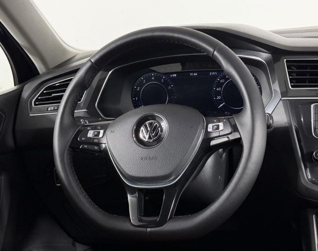 Volkswagen Tiguan  Sportline