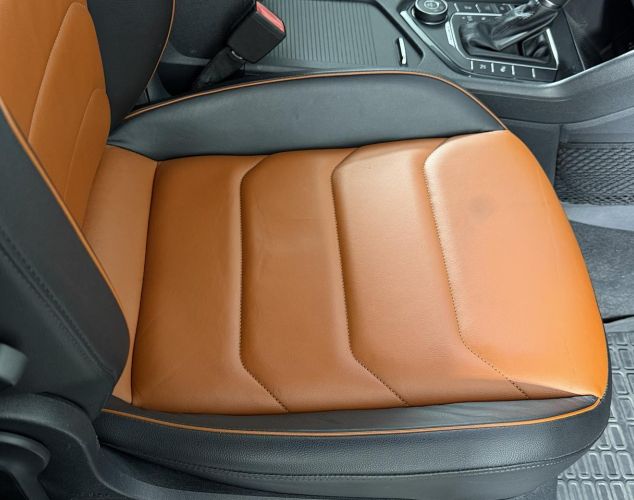 Volkswagen Tiguan  Sportline