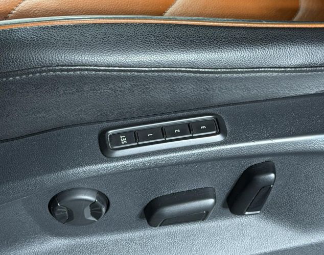 Volkswagen Tiguan  Sportline
