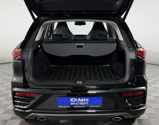 JAC JS6  