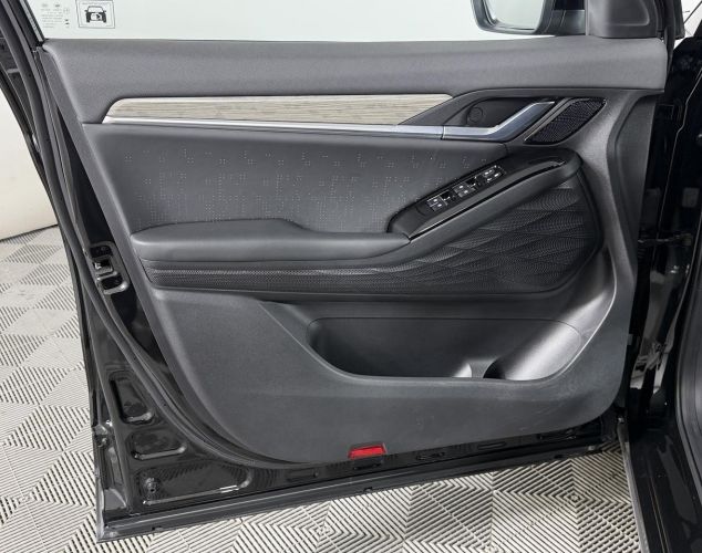 JAC JS6  